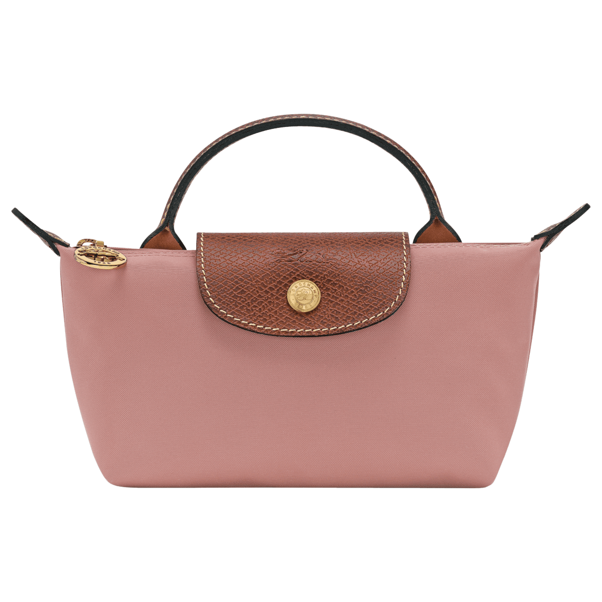 LE PLIAGE ORIGINAL POUCH WITH HANDLE