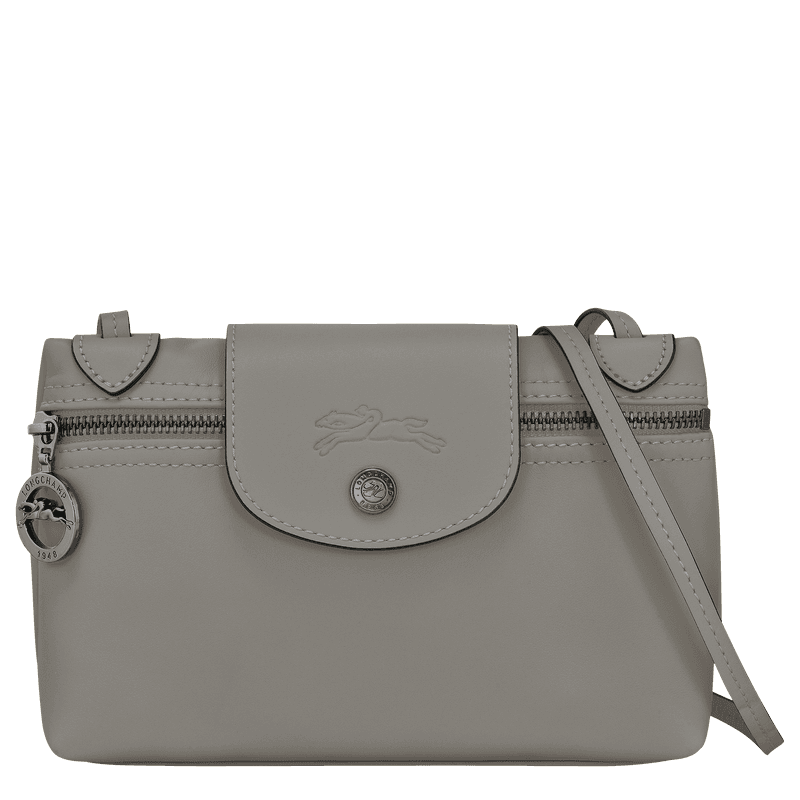 LE PLIAGE XTRA XS CROSSBODY BAG
Turtledove - Leather